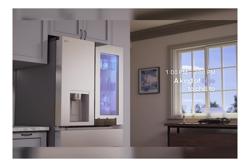LG LF29S9775S Refrigerators product image 7