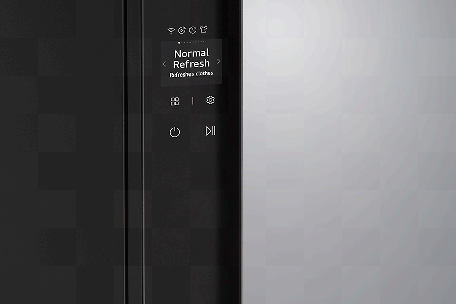 Intuitive, Intelligent Controls