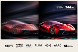 LG OLED48C5PUA TVs product image 5