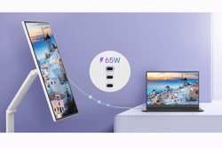 32 Inch Smart Monitor Swing - 32U889SA-W | LG USA