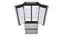 14 cu.ft. Kimchi Refrigerator - LK14S8000V | LG USA