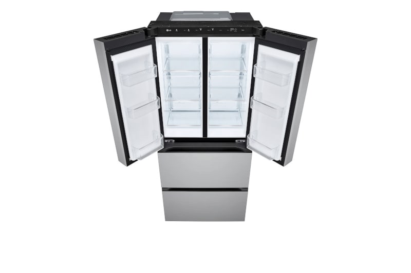 14 cu.ft. Kimchi Refrigerator - LK14S8000V | LG USA