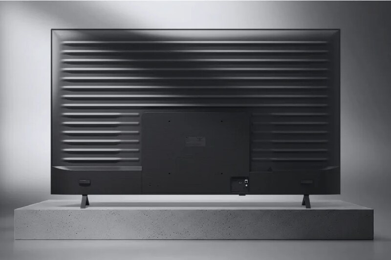 75 Inch Class LG QNED AI QNED75B Mini LED 4K Smart TV 2026