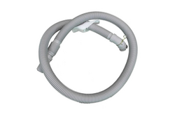 lg washing machine inlet hose size