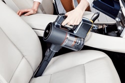LG A925KSM Vacuum Cleaners product image 4