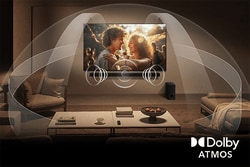 LG 75UA7700AUA TVs product image 6