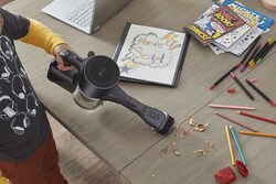 LG A941KTMP Vacuum Cleaners product image 7