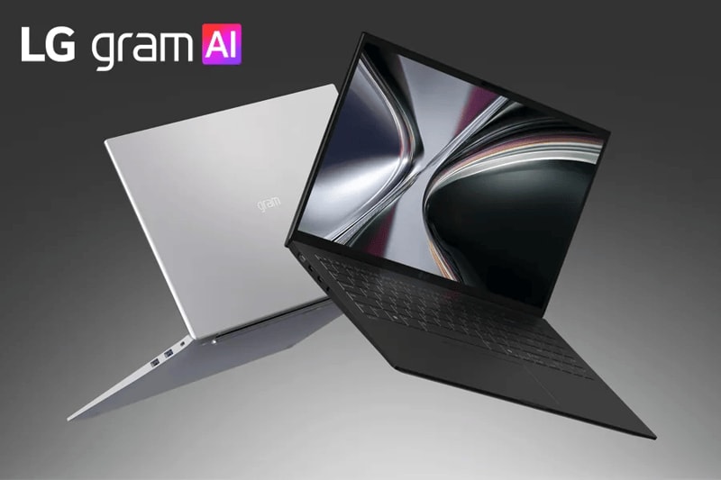 15 Inch IPS laptop - 15Z95U-H.AU87U1 | LG USA