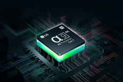 LG OLED83B4AUA TVs product image 4