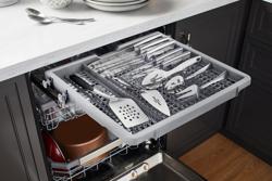 LG LDFC353LS Dishwashers product image 5