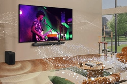 LG 75QNED90TAA TVs product image 11
