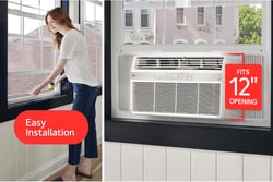 LG LW8024RSMX Air Conditioners product image 6
