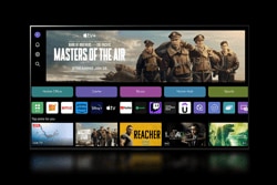 LG 75UT7590PUA TVs product image 2