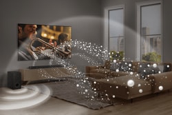 LG S80TR Sound Bars product image 9