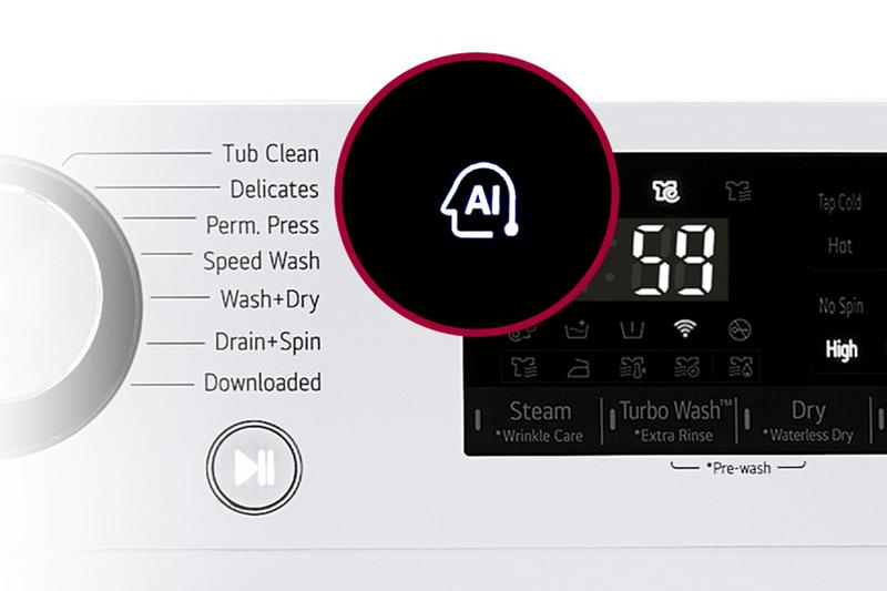 Built-in Intelligence Takes Out The Guesswork