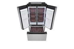 14 cu.ft. Kimchi Refrigerator - LK14S8000V | LG USA