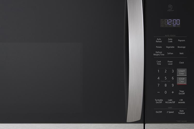 9 Auto Touch Settings