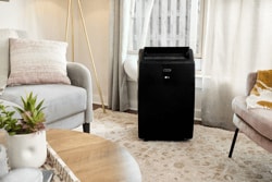 LG LP1023BSSM Air Conditioners product image 2