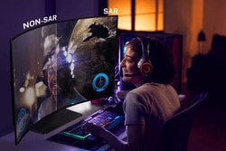 LG 42LX3QPUA TVs product image 6