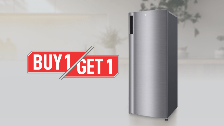 26 cu. ft. Counter-Depth Refrigerator - LRYXC2606D | LG USA
