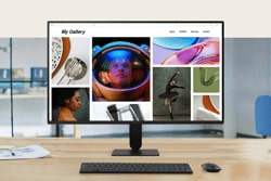 27 Inch FHD IPS Monitor - 27U41YA-B | LG USA