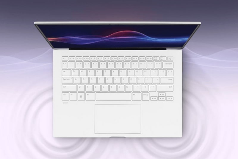 LG gram 14” Lightweight Laptop - 14Z90Q-K.ARW3U1 | LG USA