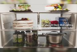 LG LF29S9730S Refrigerators product image 7