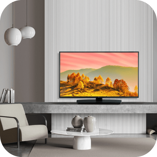 LG Commercial Displays | Digital Signage Solutions | LG Business