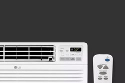 LG LT12124CNR Air Conditioners product image 3