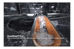 LG LDNTM545S Dishwashers product image 2