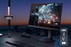 27 Inch UltraGear Gaming Monitor - 27G810A-B | LG USA