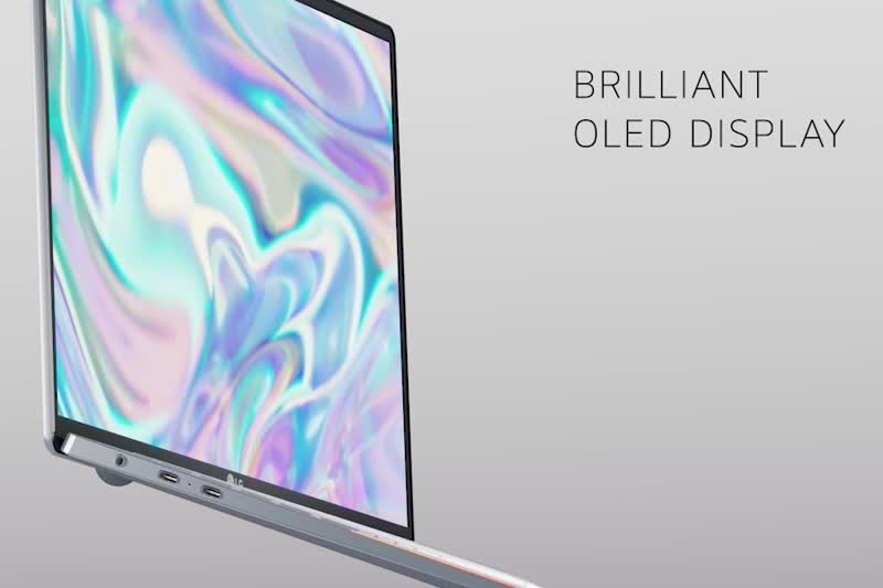 LG gram Style 16” OLED Laptop - 16Z90RS-K.ADW8U1 | LG USA LG gram Style 16” OLED Laptop - 16Z90RS-K.ADW8U1 | LG USA