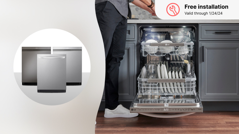 The 7 Best Dishwashers of 2024