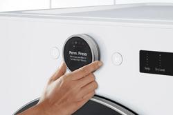 LG DLEX6700W Dryers product image 6