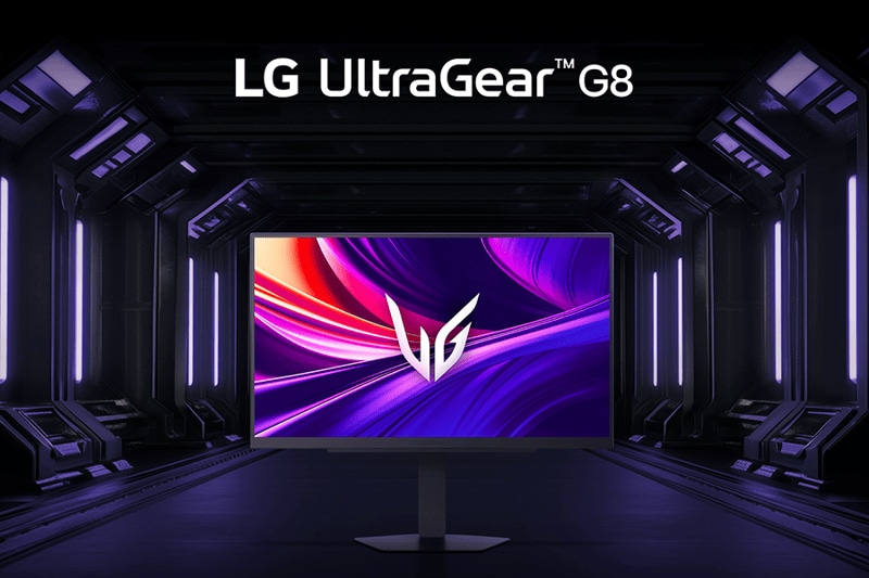 27 Inch UltraGear Gaming Monitor - 27G810A-B | LG USA