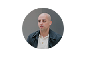 Photo of Ezequiel Pini.