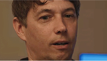 Photo of Sean Baker.