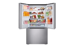 LG LF26C6230V Refrigerators product image 5