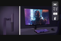27 Inch UltraGear OLED Gaming Monitor - 27GX704A-B | LG USA