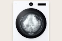 LG DLGX6701W Dryers product image 2