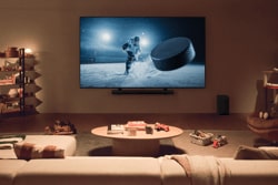 55 inch Class LG QNED evo AI QNED85A 4K Smart TV 2025