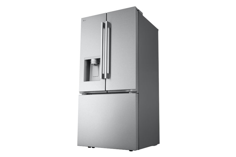 20 cu. ft. French Door Refrigerator - LF20G6331S | LG USA