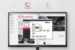 32” Class Full HD IPS LED Monitor - 32ML600M-B | LG USA