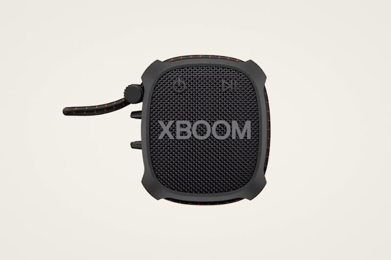 【新品未開封】LG XBOOM Go ワイヤレススピーカー XG2TBK 2個 webimage-AV_XG2T-2P_small-size