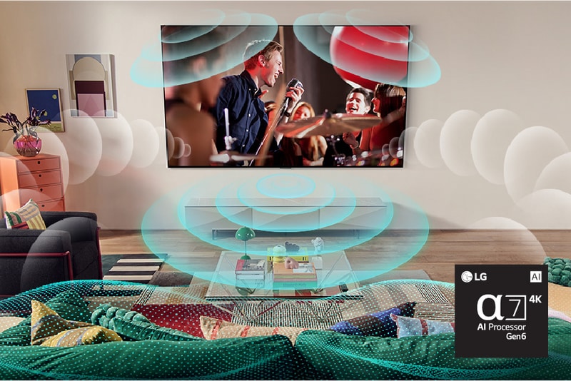 55 inch Class LG OLED B3 4k Smart TV OLED55B3PUA | LG USA