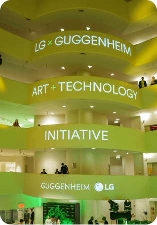 LG Guggenheim Award 2025 ecipient: Ayoung Kim