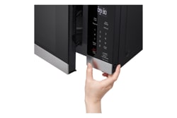 LG MSER0990S Cooking Appliances product image 8