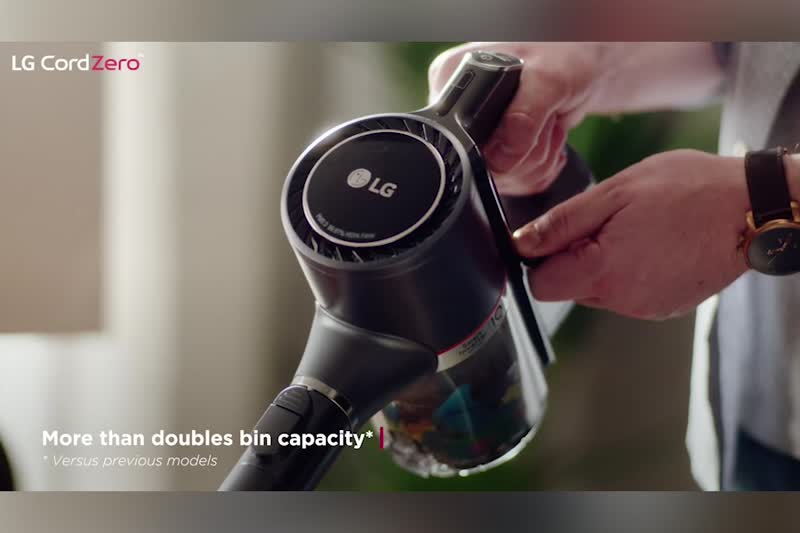 CordZero™ All in One Cordless Vacuum - A949KTMS