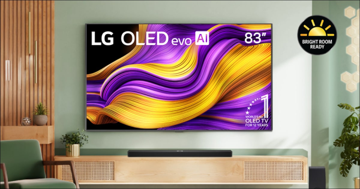 LG OLED evo AI 2024 本体 2024 LG OLED evo AI | The finest OLED - YouTube
