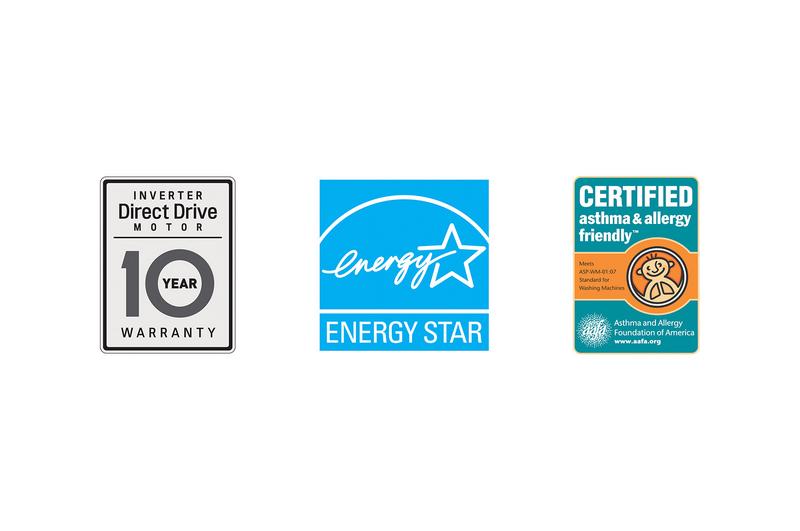 Warranty/Certification